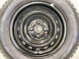 ヨコハマ アイスガード iG60 175/70R14  /トヨタ純正  5.0J+ 100-4穴 4本