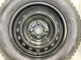 ヨコハマ アイスガード iG60 175/70R14  /トヨタ純正  5.0J+ 100-4穴 4本