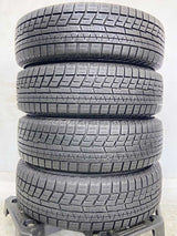 ヨコハマ アイスガード iG60 175/70R14  /　  5.0J+ 100-4穴 4本