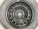 ヨコハマ アイスガード iG60 175/70R14  /　  5.0J+ 100-4穴 4本