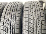 ヨコハマ アイスガード iG60 175/70R14  /　  5.0J+ 100-4穴 4本