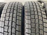 ダンロップ ウィンターマックス WM02 175/70R14  /トヨタ純正  5.0J+ 100-4穴 4本