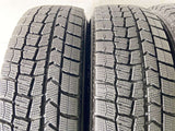 ダンロップ ウィンターマックス WM02 175/70R14  /トヨタ純正  5.0J+ 100-4穴 4本