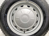 ブリヂストン ブリザック VL1 155/80R14 88/86N LT /　 JECT 5.0J+ 100/114.3-4穴 4本