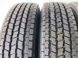 ヨコハマ アイスガード iG91 155/80R14 88/86N LT /　 トヨタ 5.0J+ 100-4穴 4本