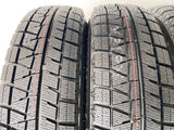 ブリヂストン アイスパートナー2 175/70R14  /　 トヨタ 5.0J+ 100-4穴 4本