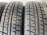 ブリヂストン アイスパートナー2 175/70R14  /　 トヨタ 5.0J+ 100-4穴 4本