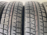 ブリヂストン アイスパートナー2 175/70R14  /　 トヨタ 5.0J+ 100-4穴 4本