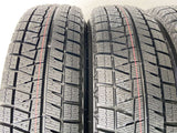 ブリヂストン アイスパートナー2 175/70R14  /　 トヨタ 5.0J+ 100-4穴 4本