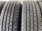 ヨコハマ アイスガード iG91 155/80R14 88/86N LT /　 トヨタ 5.0J+ 100-4穴 4本