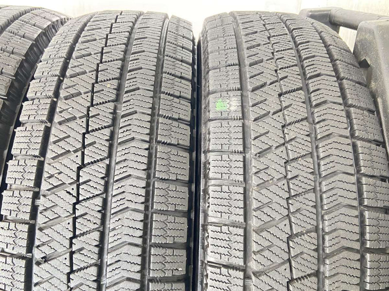 ブリヂストン ブリザック VRX2 185/70R14  4本