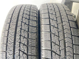 ブリヂストン ブリザック VRX 155/65R14  2本