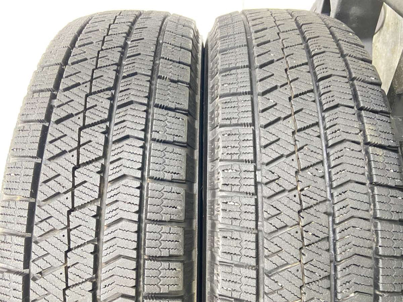 ブリヂストン ブリザック VRX2 165/65R14  2本