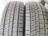 ブリヂストン ブリザック VRX2 185/70R14  2本