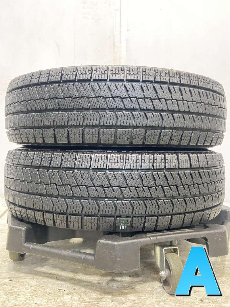 ブリヂストン ブリザック VRX2 185/70R14  2本