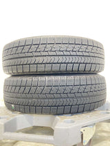 ブリヂストン ブリザック VRX 155/65R14  2本