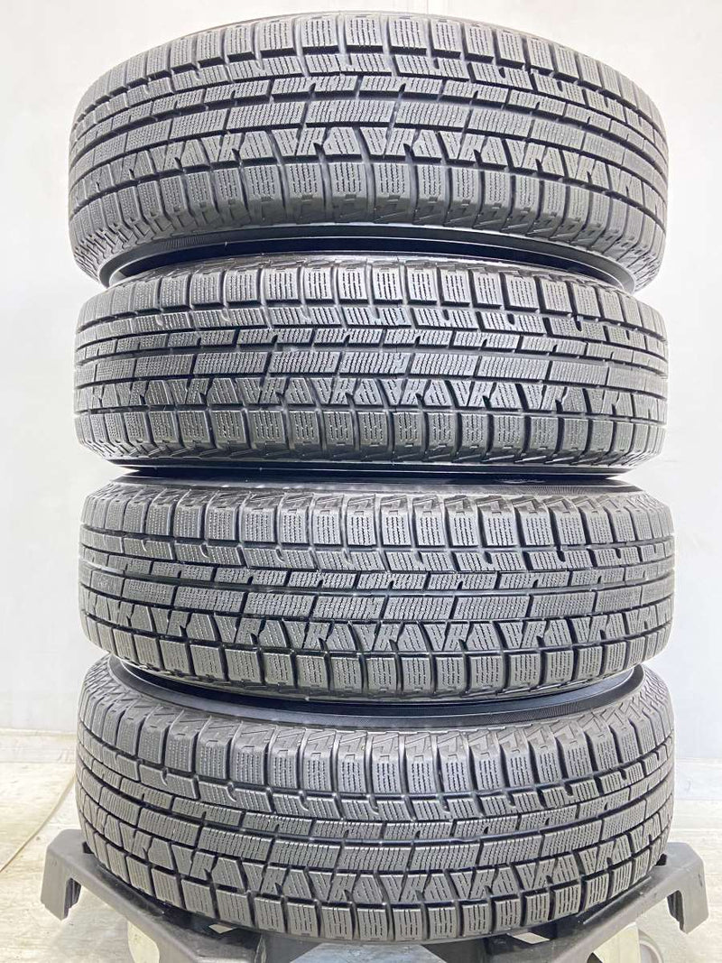 送料無料　165/70R13　ヨコハマタイヤ　アイスガード　IG30+　4本セット 　限定品　YOKOHAMA　スタッドレス