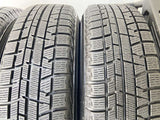ヨコハマ アイスガード iG50 PLUS 165/70R14  /　 GRASS 5.5J+38 100-4穴 4本