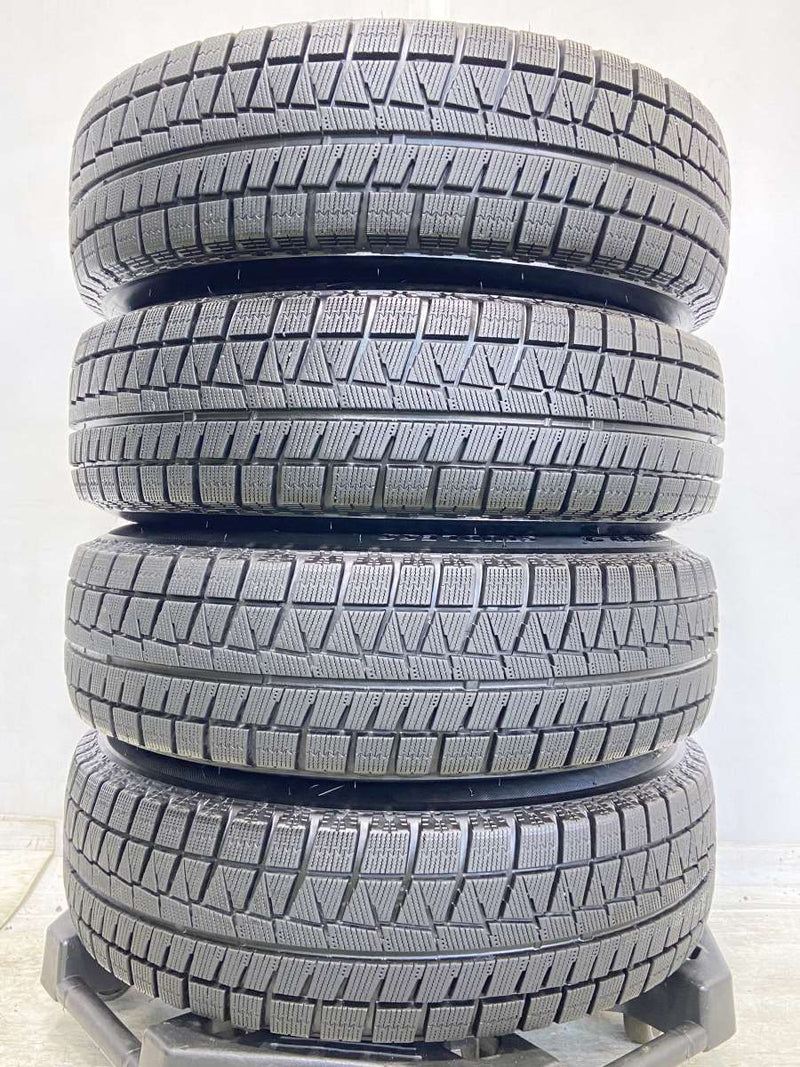 ブリヂストン アイスパートナー2 185/70R14 / トップラン 5.5J+