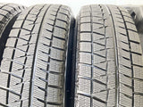 ブリヂストン アイスパートナー2 185/70R14  /　 トップラン 5.5J+45 100-4穴 4本