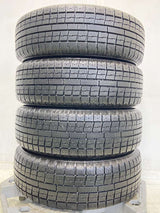 トーヨータイヤ ガリット G5 165/65R14  /　 ECO FORME 5.5J+39 100-4穴 4本