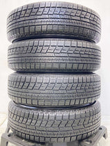 ヨコハマ アイスガード iG60 165/70R14  /フォルクスワーゲン純正  5.0J+35 100-4穴 4本