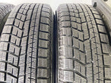 ヨコハマ アイスガード iG60 165/70R14  /フォルクスワーゲン純正  5.0J+35 100-4穴 4本