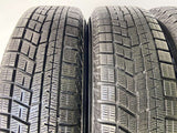 ヨコハマ アイスガード iG60 165/70R14  /フォルクスワーゲン純正  5.0J+35 100-4穴 4本