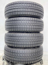 ブリヂストン ブリザック VRX2 185/70R14  /日産純正  5.5J+ 100-4穴 4本