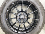 ヨコハマ アイスガード iG60 175/65R14  /　 MSW 6.0J+35 98-4穴 4本