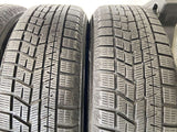 ヨコハマ アイスガード iG60 175/65R14  /　 MSW 6.0J+35 98-4穴 4本