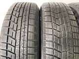 ヨコハマ アイスガード iG60 175/65R14  /　 MSW 6.0J+35 98-4穴 4本