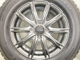 トーヨータイヤ ガリット G5 185/70R14  /　 AZANE 5.5J+42 100-4穴 4本