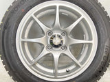 ヨコハマ アイスガード iG50 PLUS 175/65R14  /　 TSA 6.0J+38 100-4穴 4本