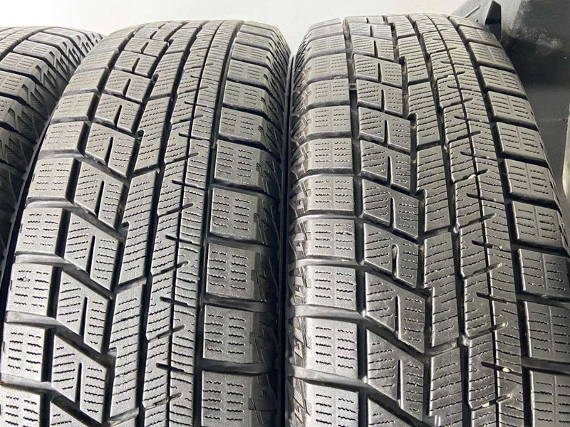 ヨコハマ アイスガード iG60 165/65R14  4本