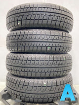 ブリヂストン アイスパートナー2 155/65R14  4本