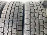 ダンロップ ウィンターマックス WM01 175/65R14  4本