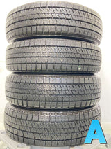 ブリヂストン ブリザック VRX2 155/65R14  4本