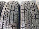 ブリヂストン ブリザック VRX2 155/65R14  4本