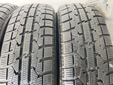 トーヨータイヤ ガリット GIZ 155/65R14  4本