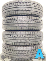 ブリヂストン ブリザック VRX 165/70R14  4本