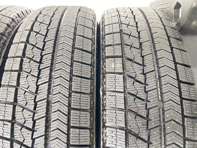 ブリヂストン ブリザック VRX 165/70R14  4本