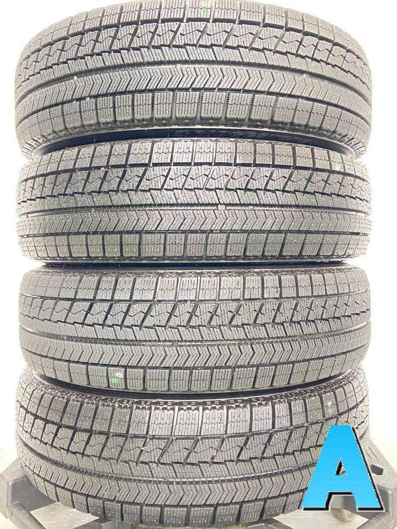 ブリヂストン ブリザック VRX 165/70R14  4本