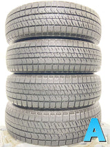 ブリヂストン ブリザック VRX2 155/65R14  4本