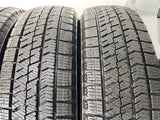 ブリヂストン ブリザック VRX2 155/65R14  4本