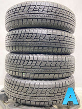 ヨコハマ アイスガード iG60 155/65R14  4本