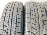 ブリヂストン ブリザック VRX 155/65R14  4本