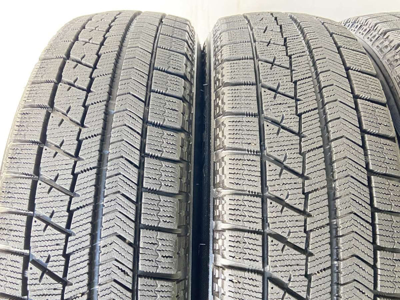 ブリヂストン ブリザック VRX 155/65R14  4本