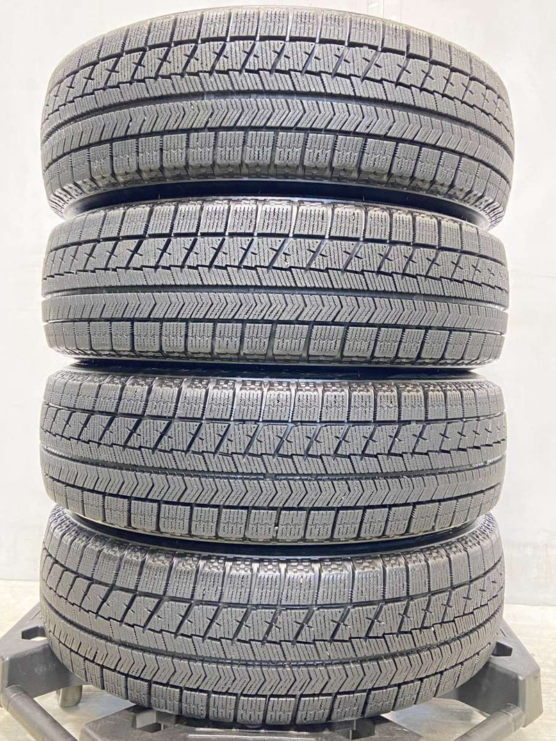 ブリヂストン ブリザック VRX 155/65R14  4本