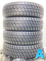 グッドイヤー アイスナビ 6 155/65R14  4本